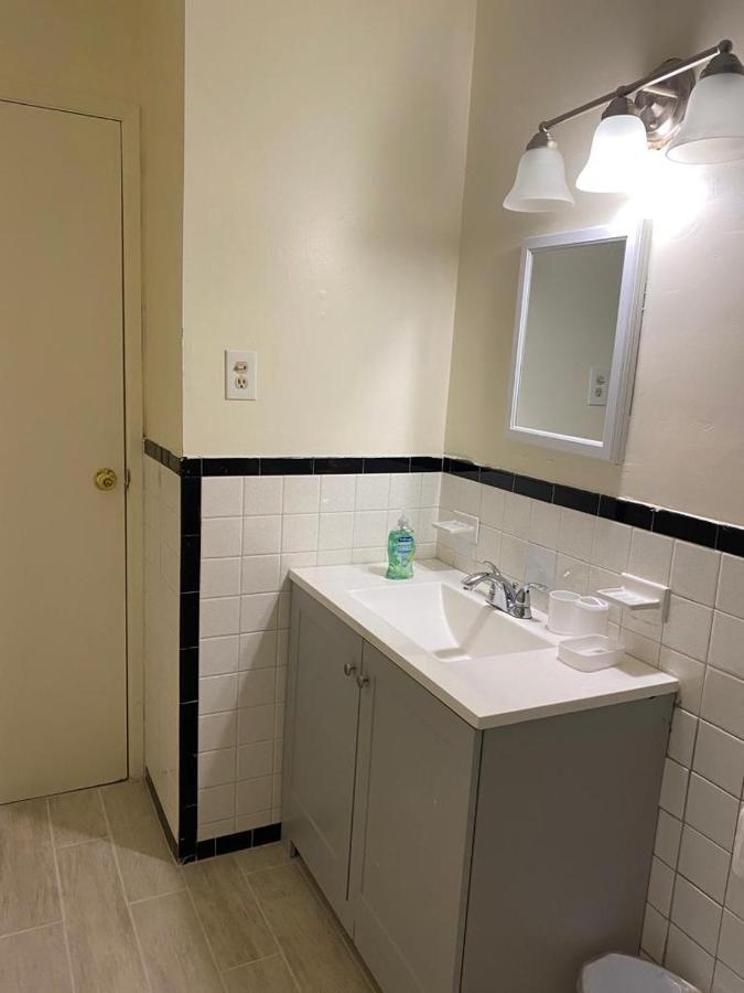 Privatunterkunft A Great Bedroom In Queens, Near Jfk Airport *