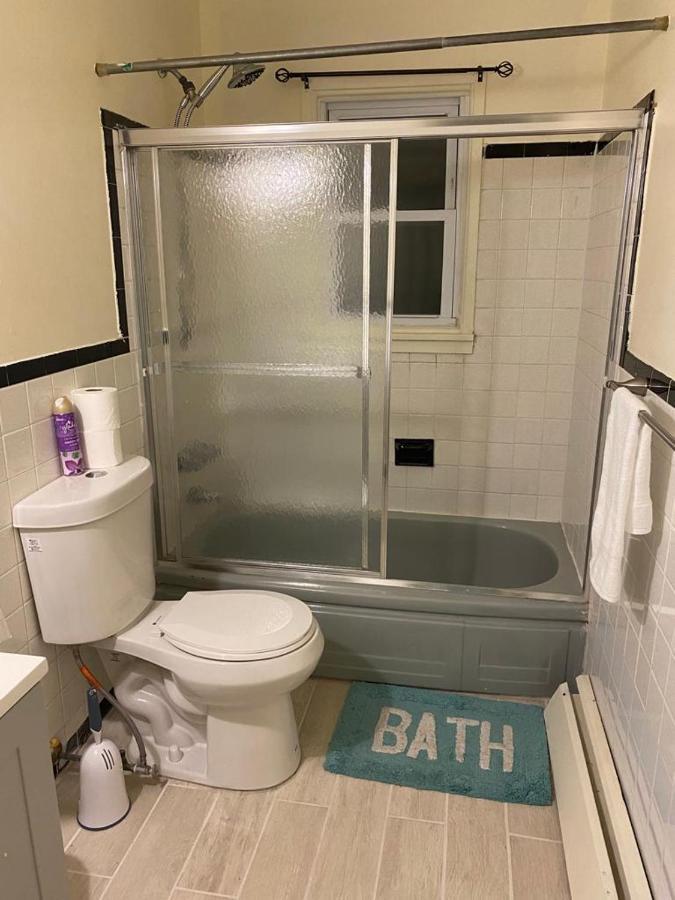 A Great Bedroom In Queens, Near Jfk Airport Privatunterkunft