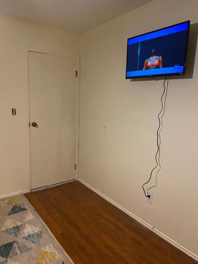 Privatunterkunft A Great Bedroom In Queens, Near Jfk Airport New York