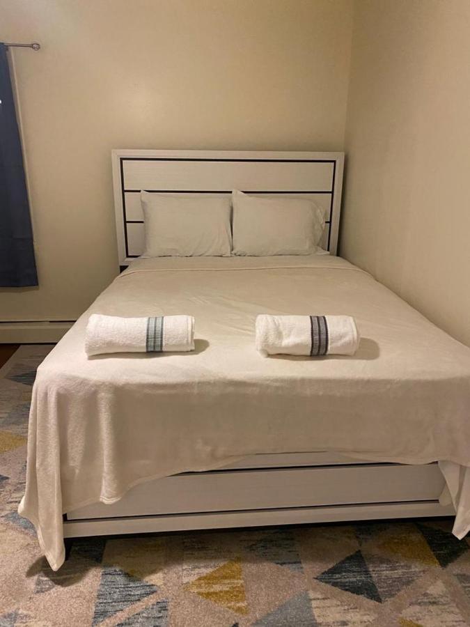 Privatunterkunft A Great Bedroom In Queens, Near Jfk Airport New York